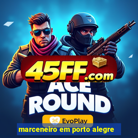 marceneiro em porto alegre